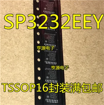 SP3232 SP3232EE SP3232EEY TSSOP16 RS-232
